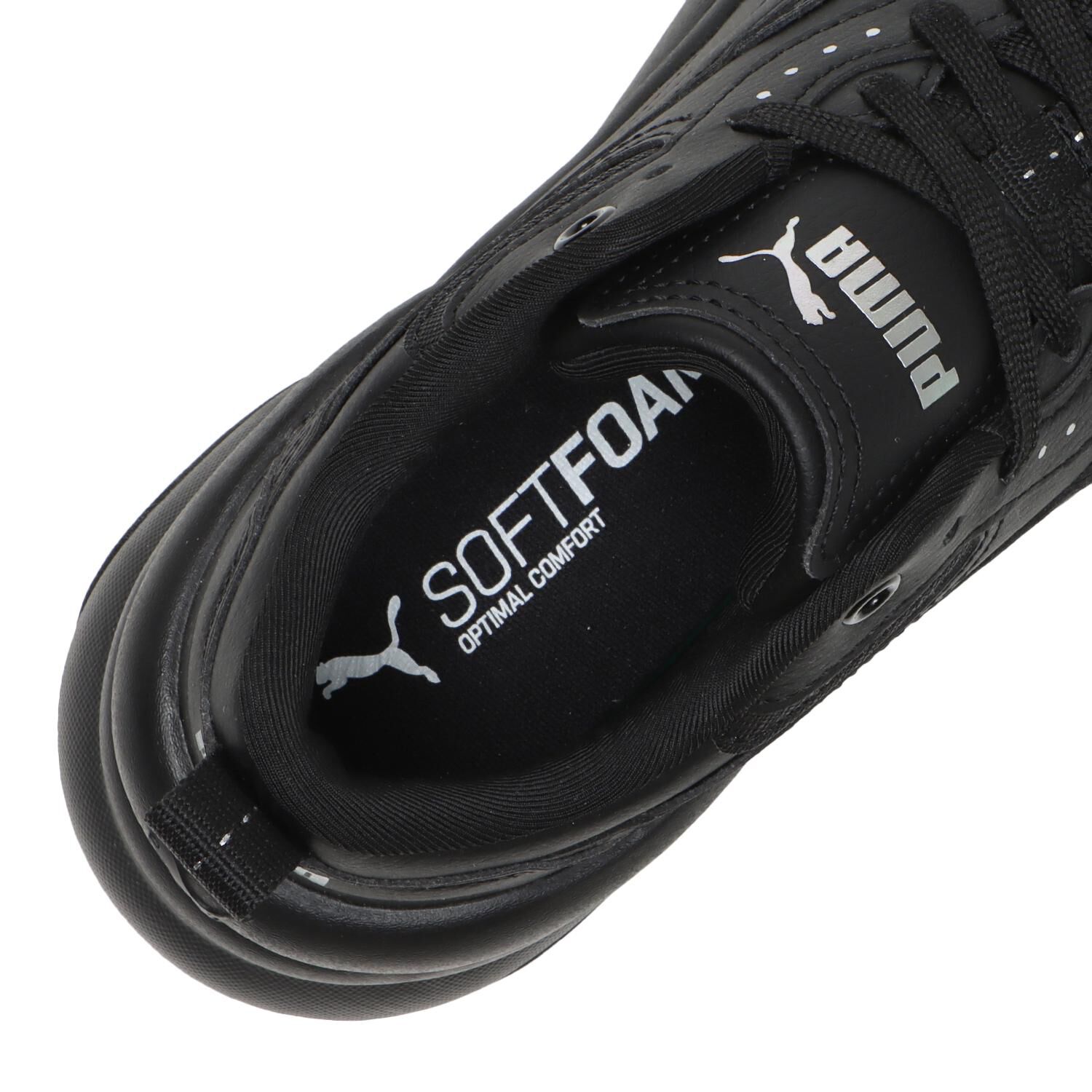 PUMA「【PUMA】CILIA WEDGE」|スニーカー|