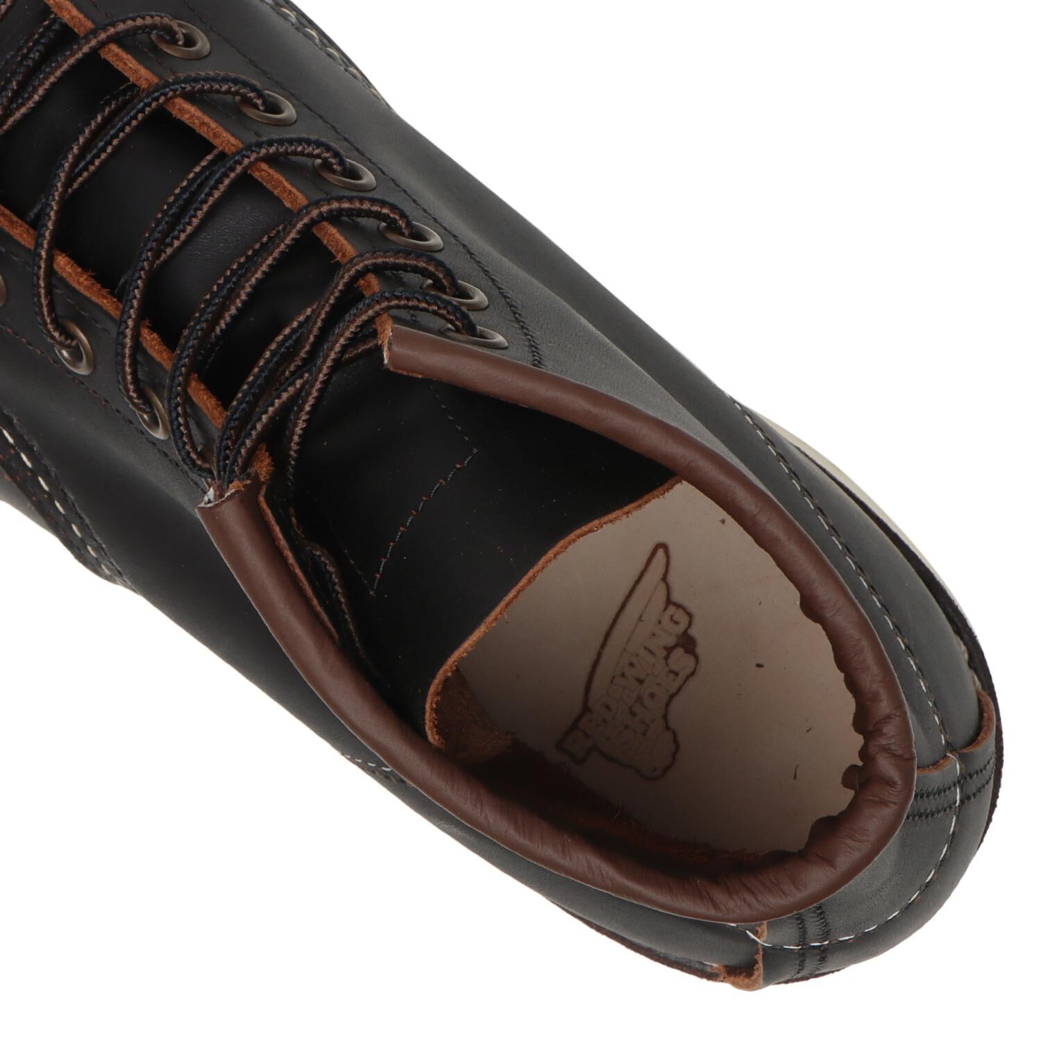 RED WING「【RED WING】6`CLASSIC MOC」|スニーカー|