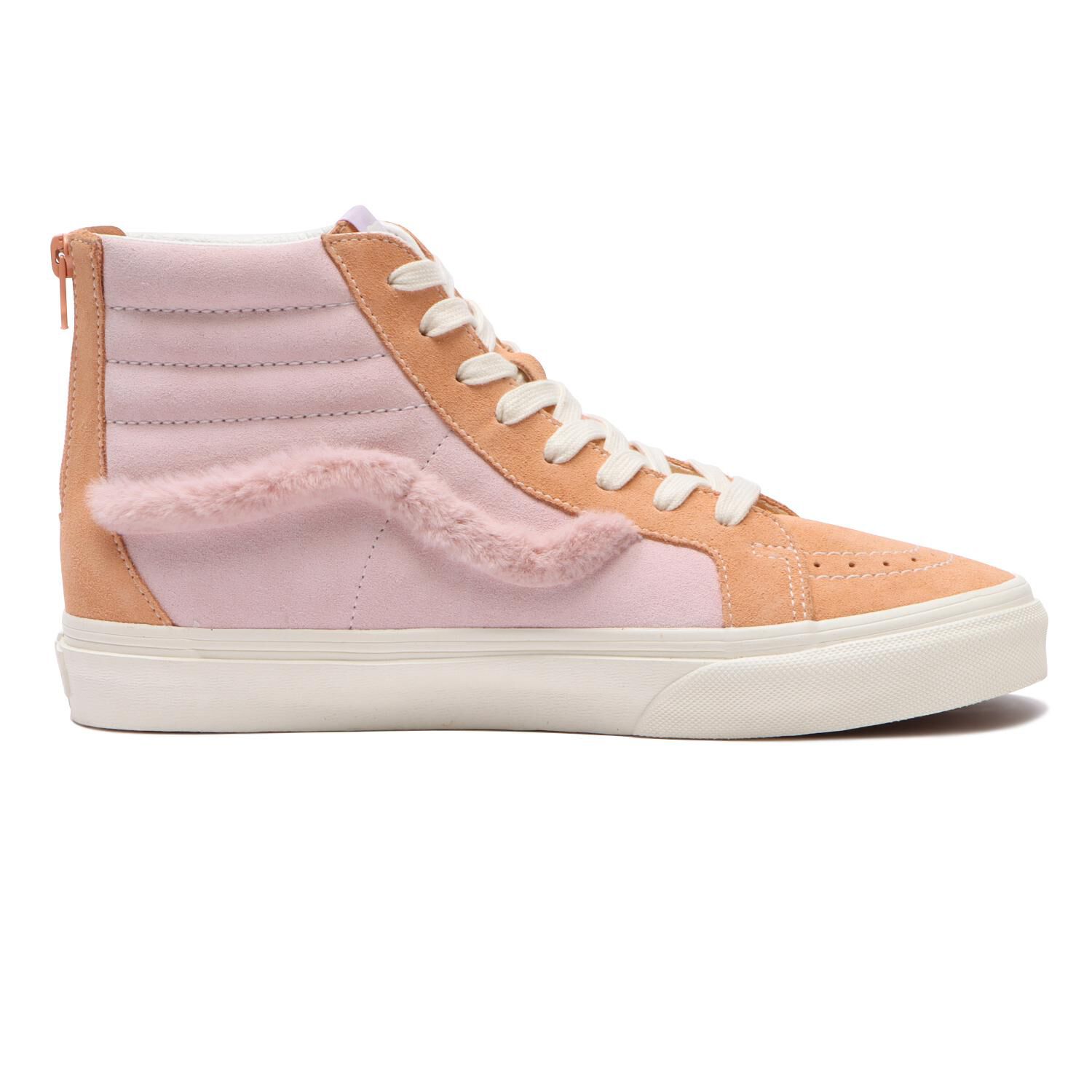 VANS「【VANS】SK8-HI REISSUE ZIP」|スニーカー|