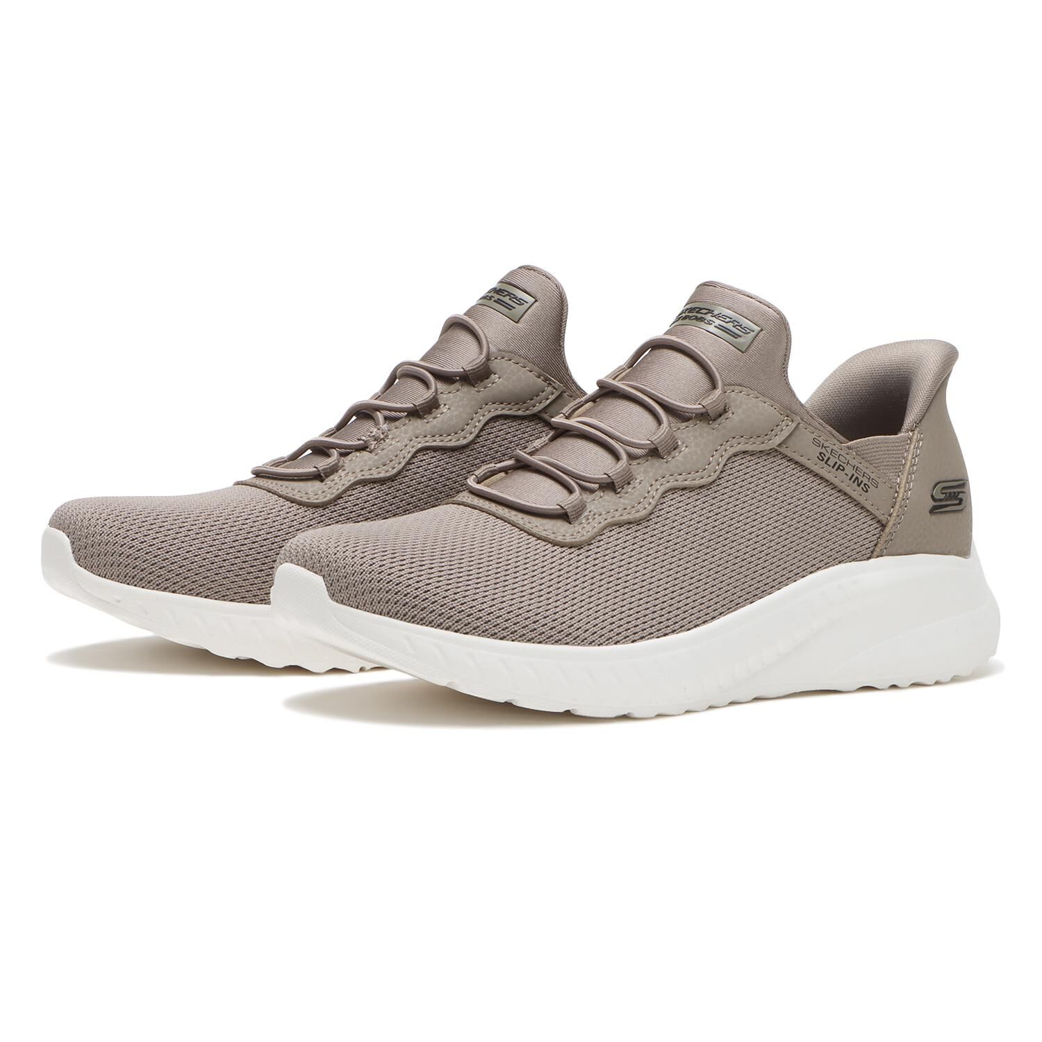 SKECHERS「【SKECHERS】BOBS SQUAD CHAOS」|スニーカー|