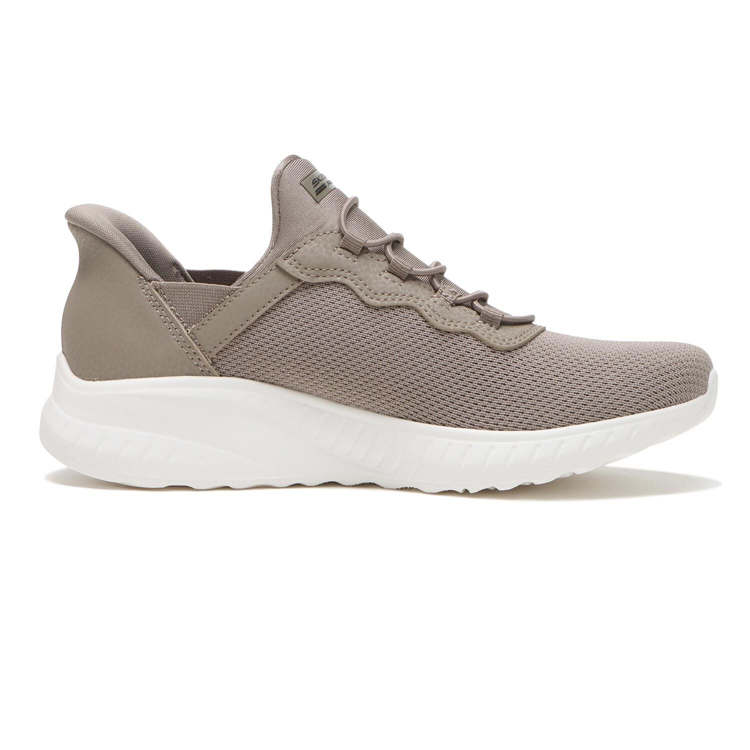 SKECHERS「【SKECHERS】BOBS SQUAD CHAOS」|スニーカー|