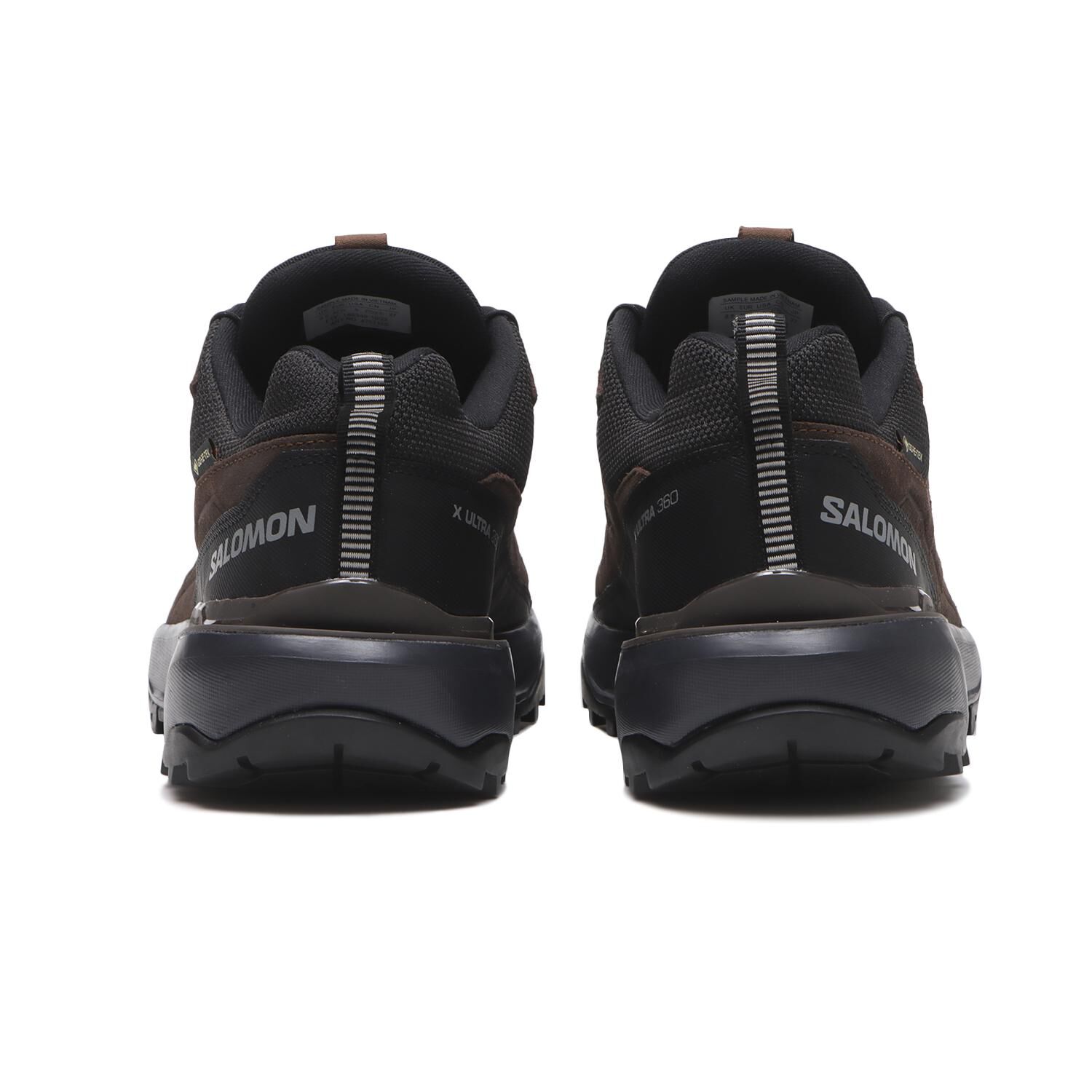 SALOMON「【SALOMON】X ULTRA 360 LTR GTX」|スニーカー|
