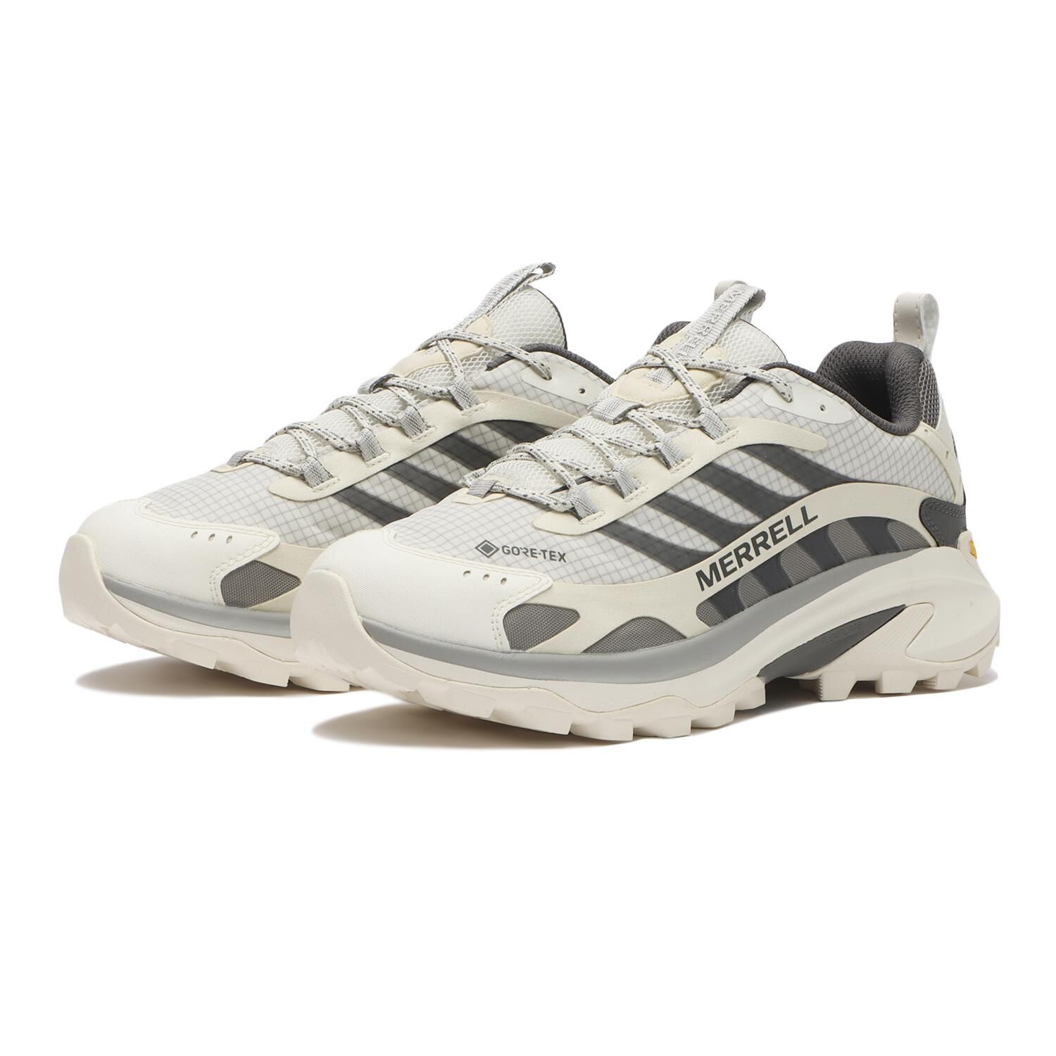 MERRELL「【MERRELL】MOAB SPEED 2 GORE-TEX」|スニーカー|