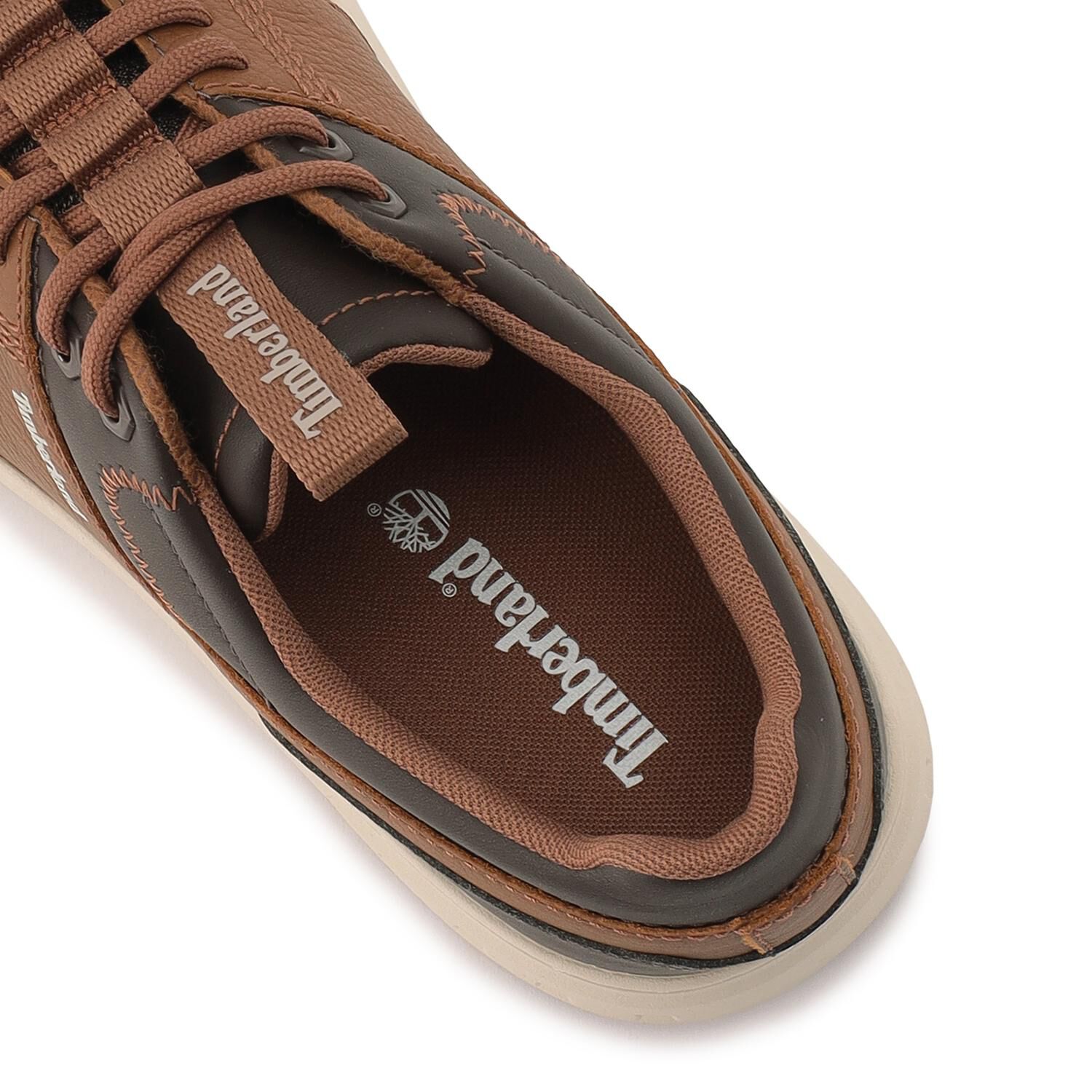 Timberland「【Timberland】MAPLE GROVE SPORT LOW」|スニーカー|
