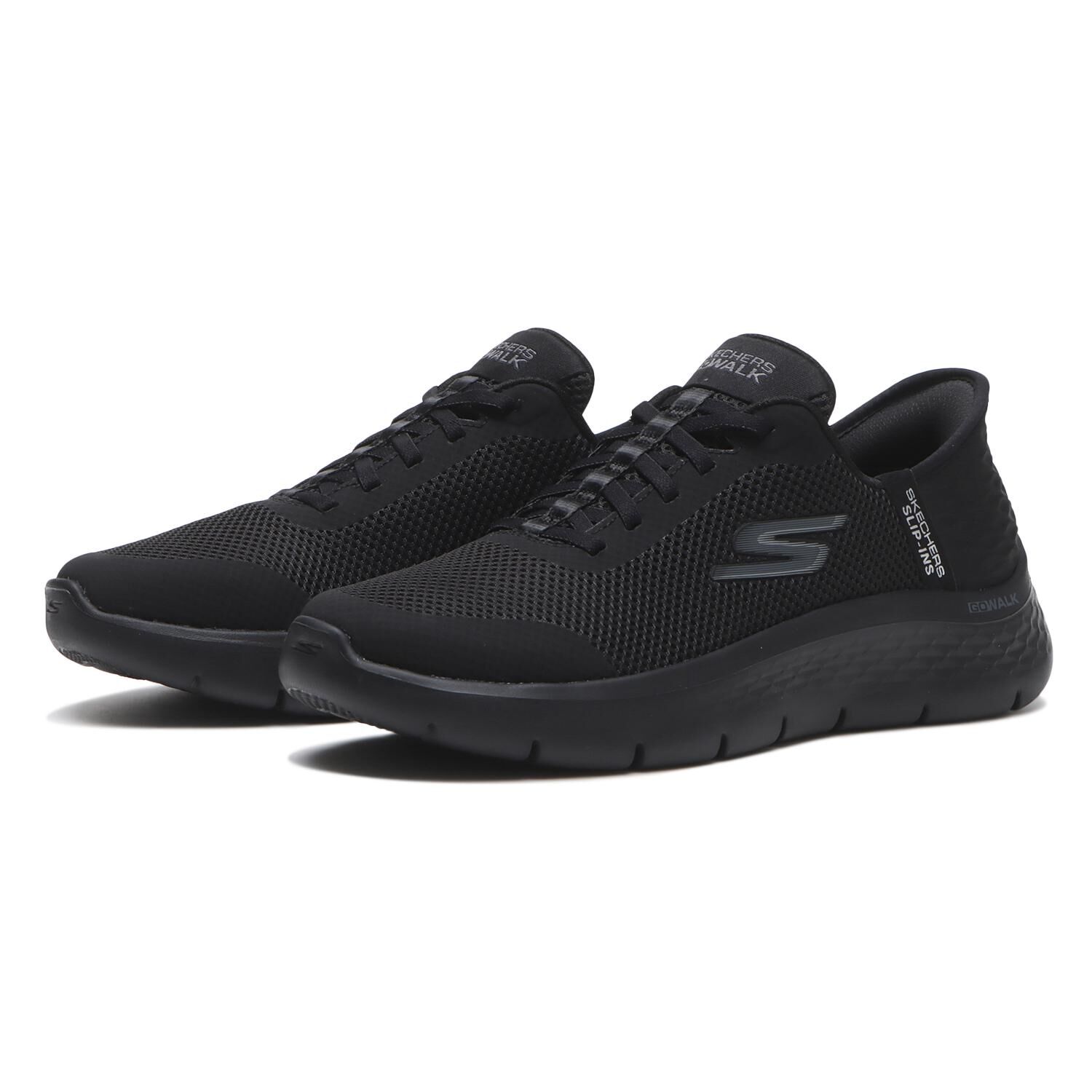 SKECHERS「【SKECHERS】GO WALK FLEX - GRAND ENTRY」|スニーカー|