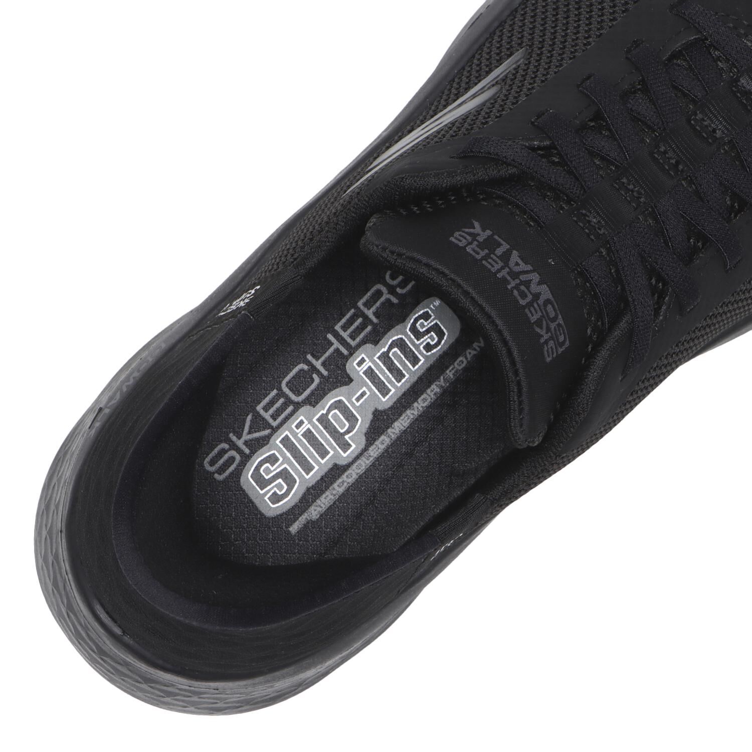 SKECHERS「【SKECHERS】GO WALK FLEX - GRAND ENTRY」|スニーカー|