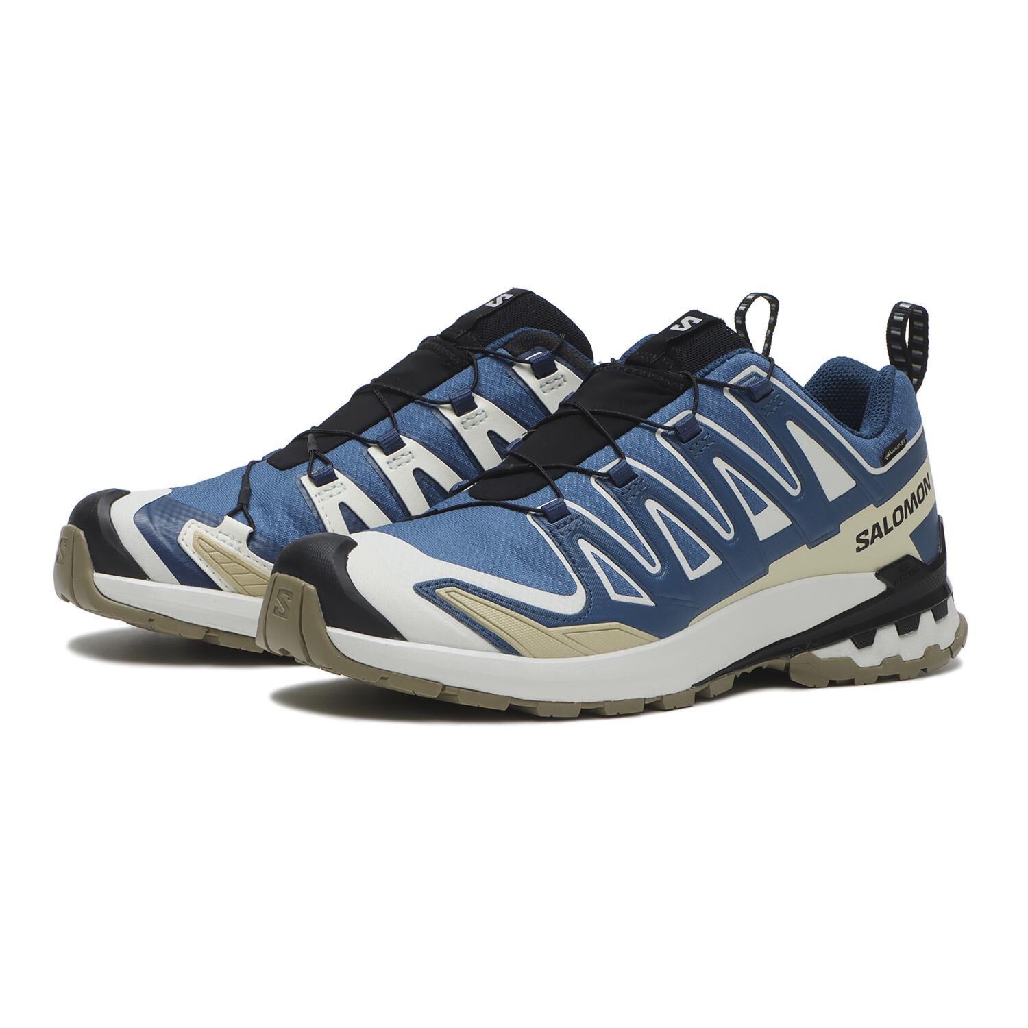SALOMON「【SALOMON】XA PRO 3D V9 GTX」|スニーカー|