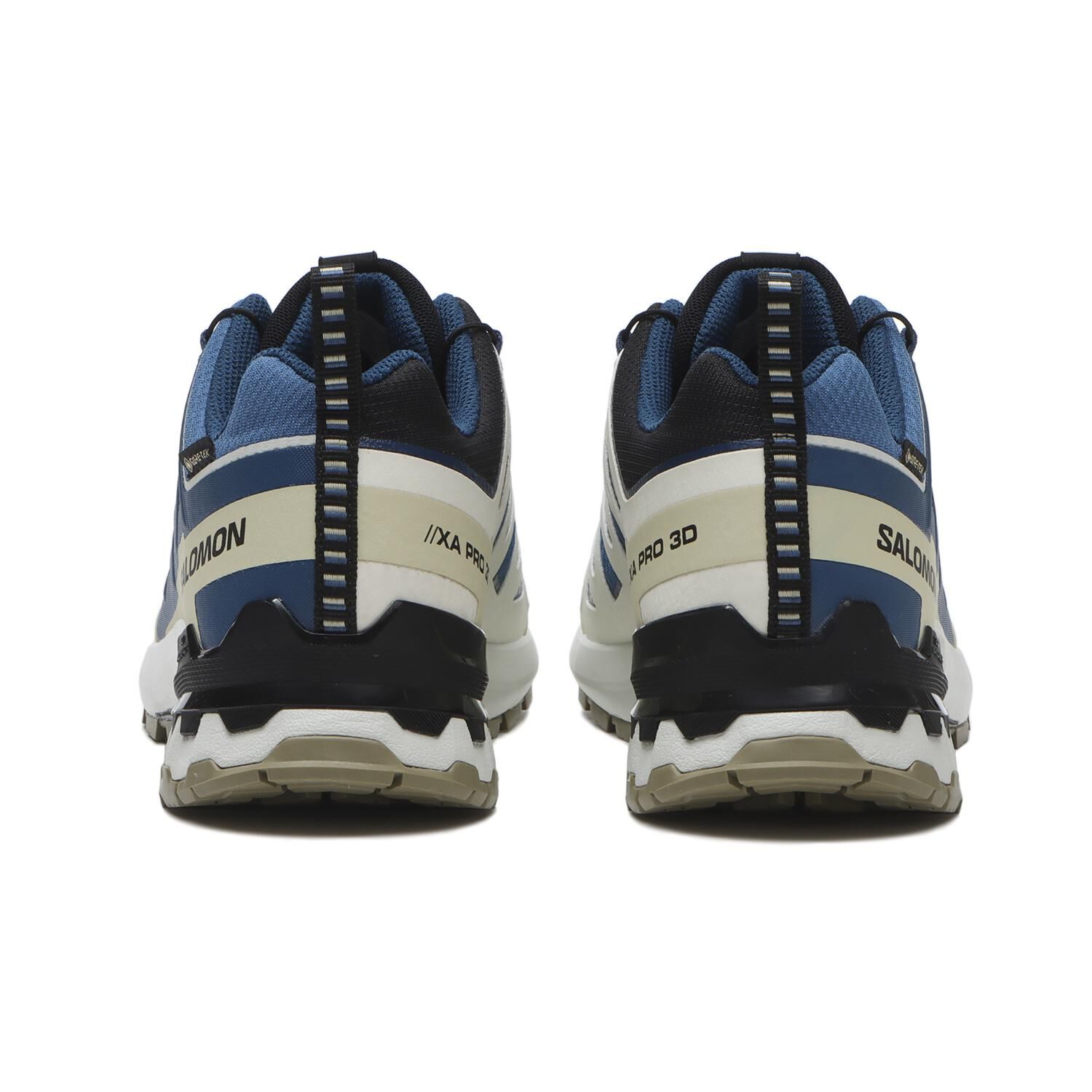 SALOMON「【SALOMON】XA PRO 3D V9 GTX」|スニーカー|