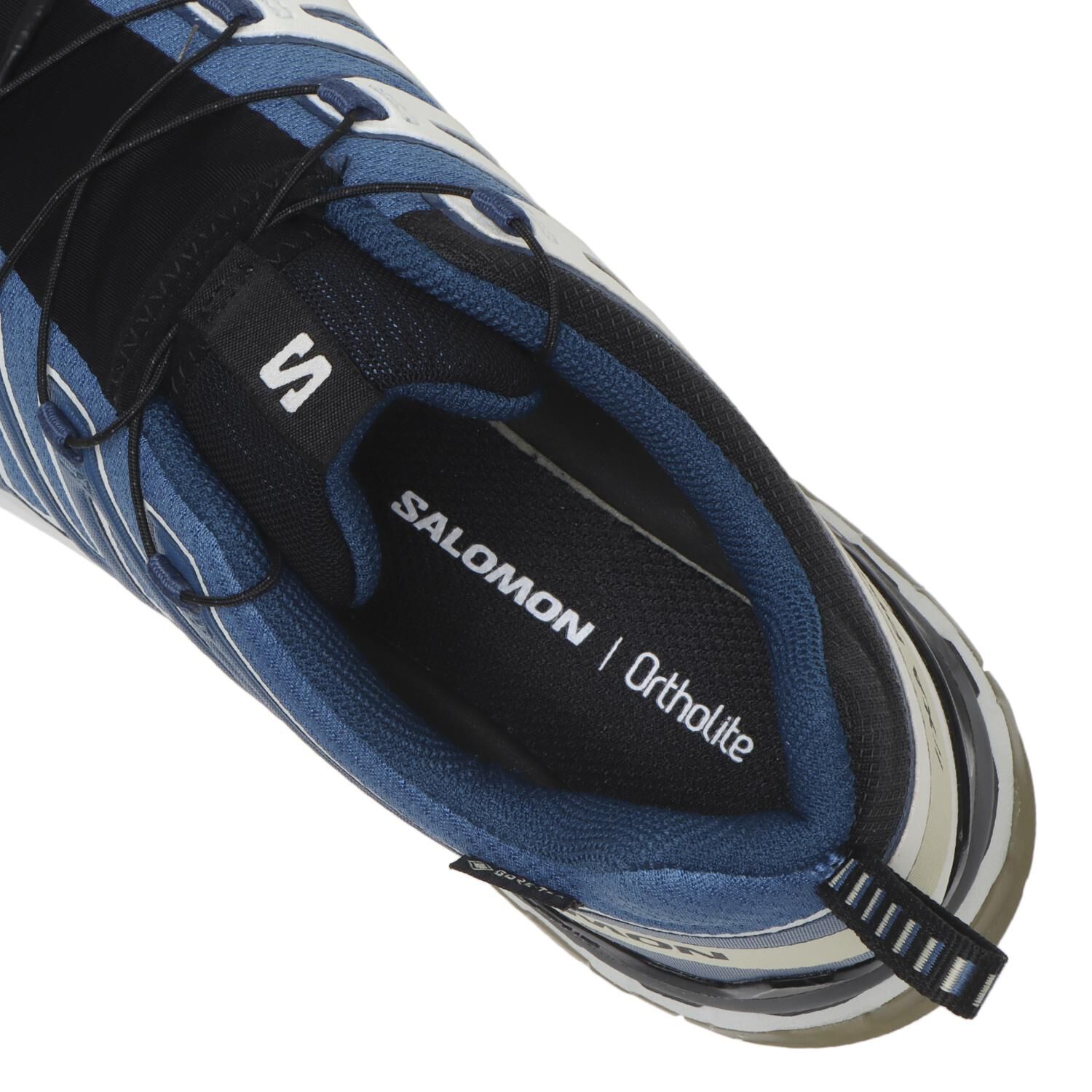 SALOMON「【SALOMON】XA PRO 3D V9 GTX」|スニーカー|