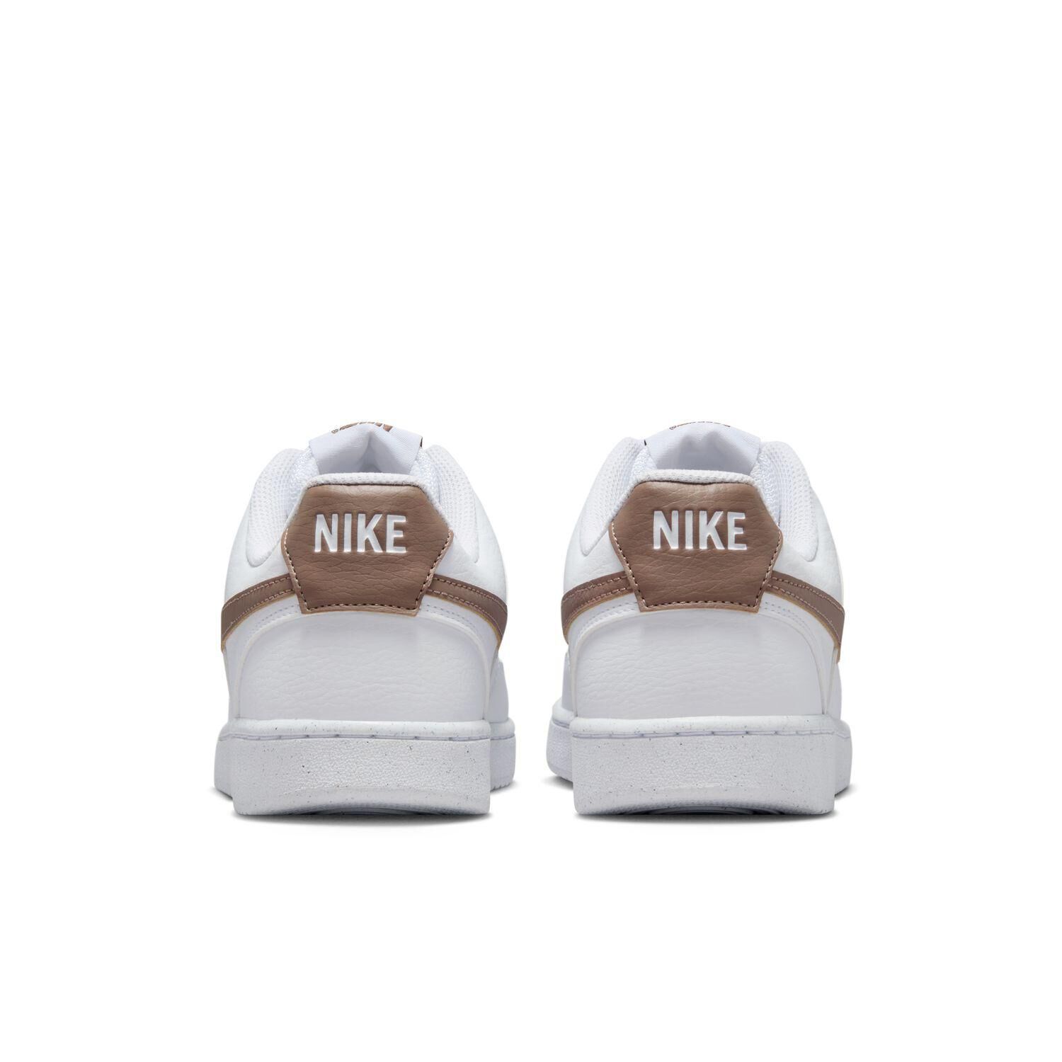 NIKE「【NIKE】W COURT VISION LO NN」|スニーカー|