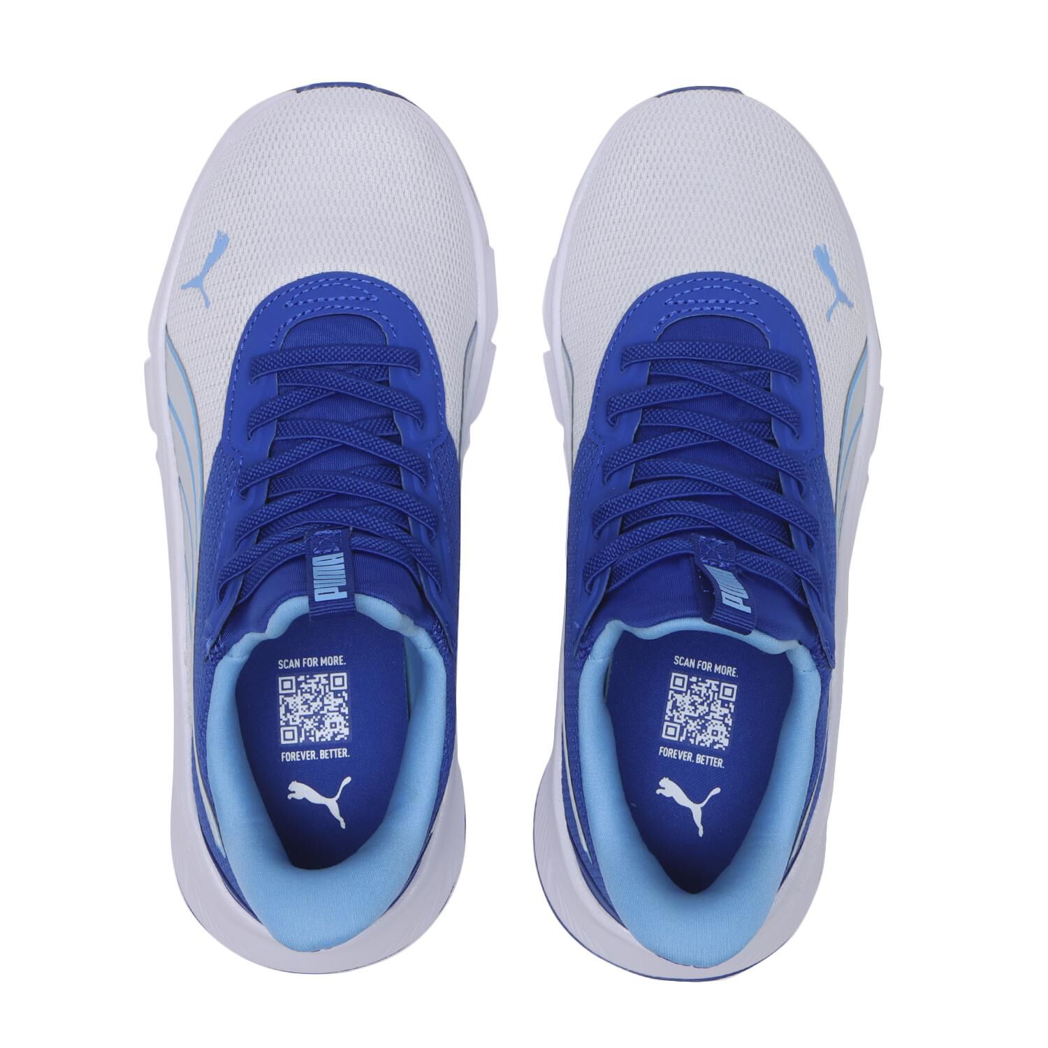 PUMA「【PUMA】22-245 FLEXFOCUS LITE EASE IN」|スニーカー|