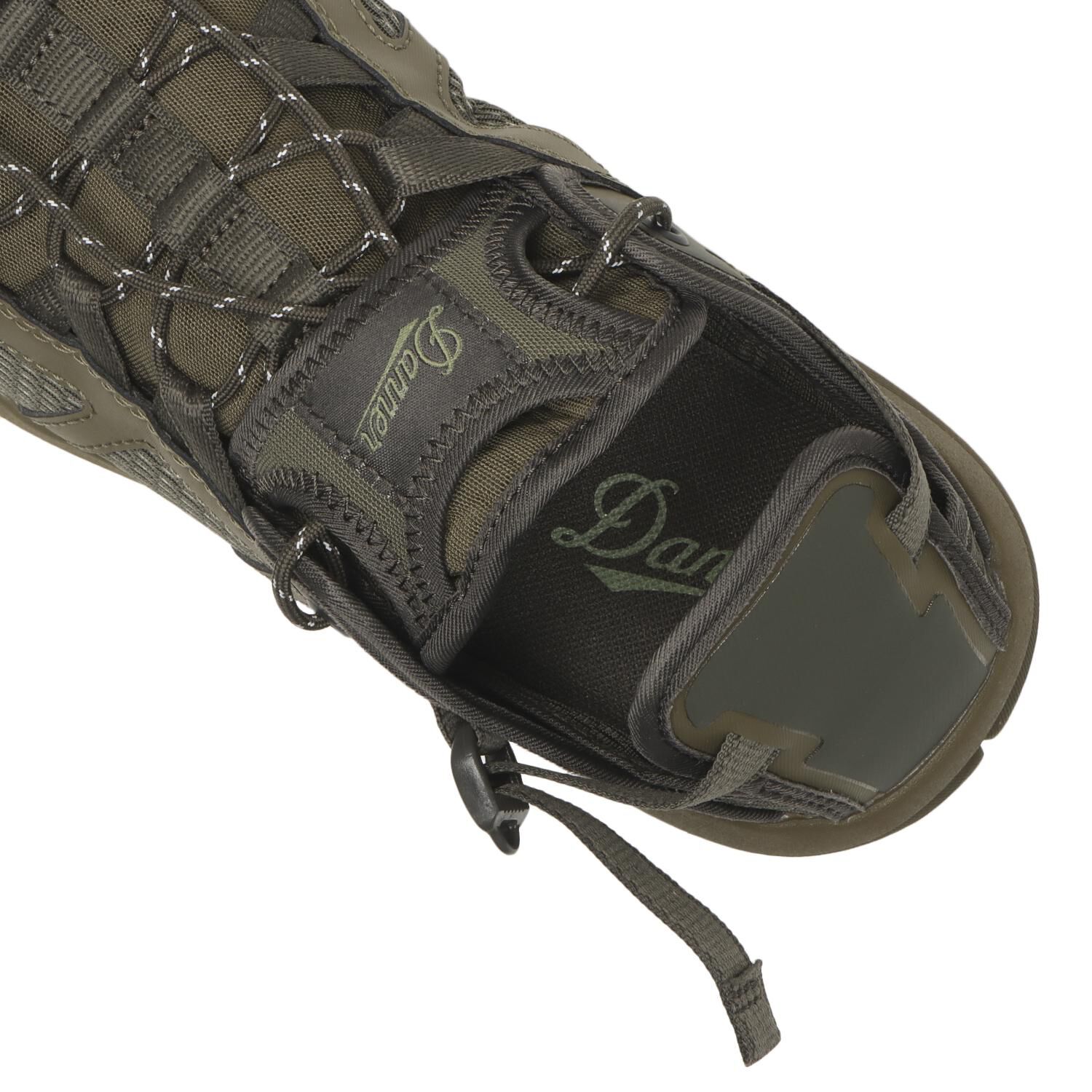 DANNER「【DANNER】Fullbore Sandal」|サンダル|