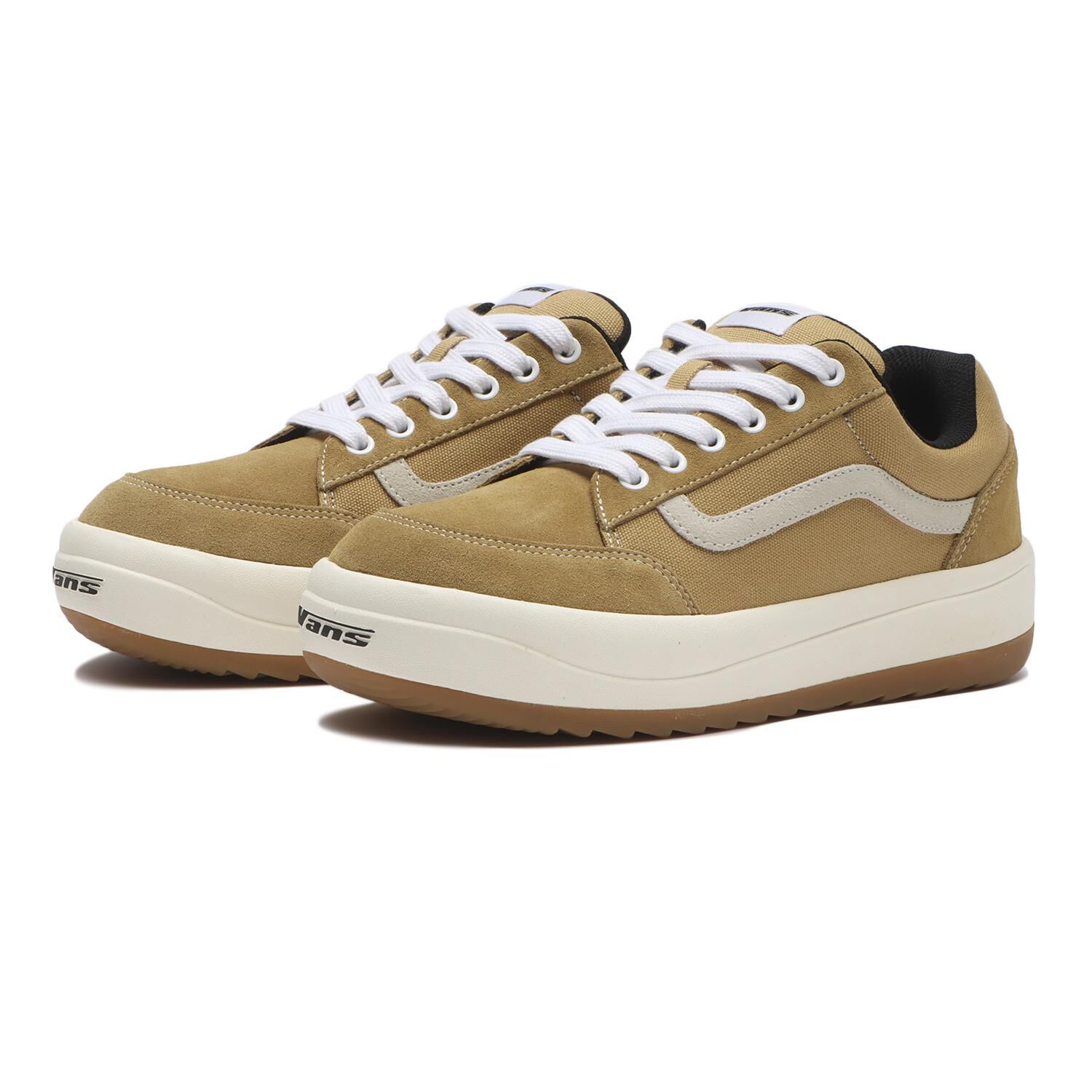 VANS「【VANS】GRASSO」|スニーカー|