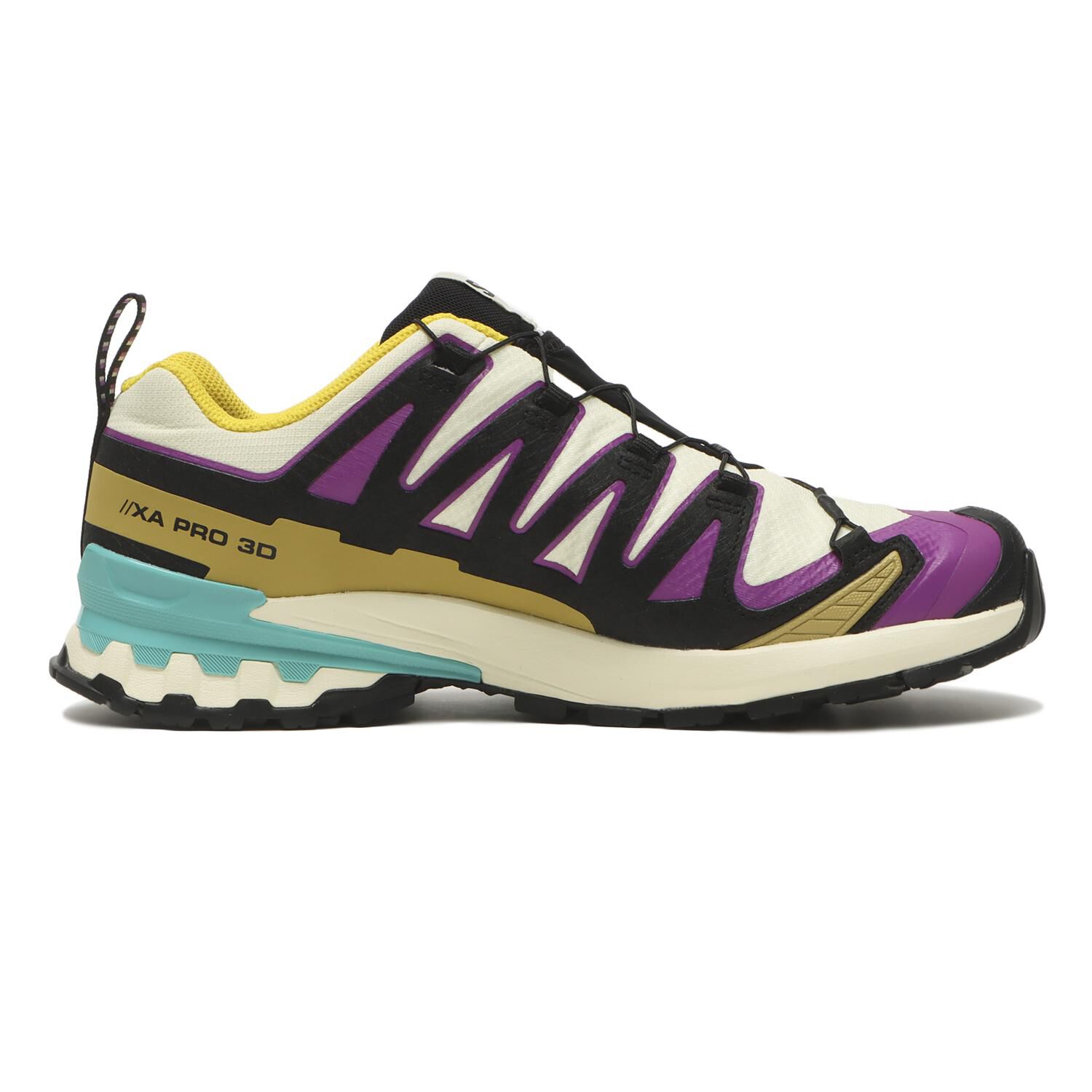 SALOMON「【SALOMON】XA PRO 3D V9 GTX」|スニーカー|