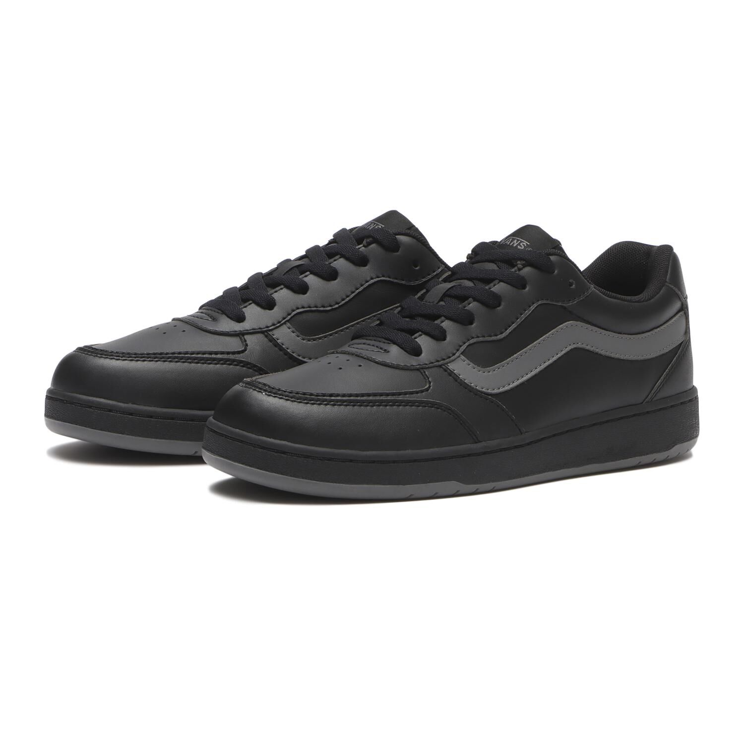 VANS「【VANS】BRAVO」|スニーカー|