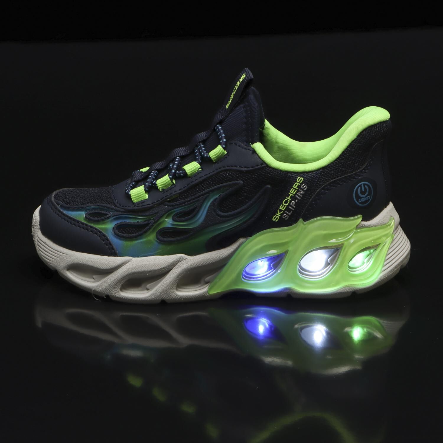 SKECHERS「【SKECHERS】17-21 THERMO-FLASH 2.0」|スニーカー|