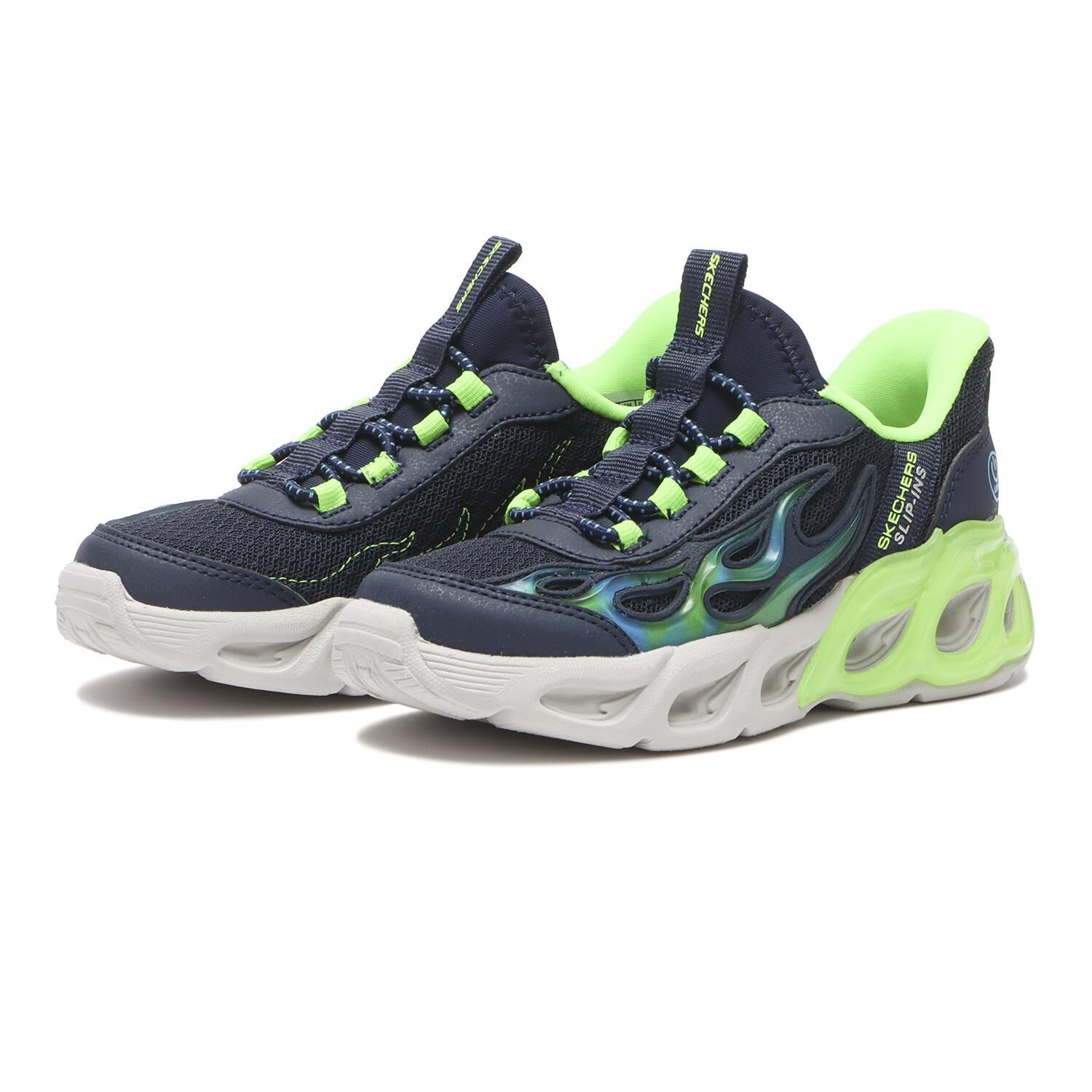 SKECHERS「【SKECHERS】17-21 THERMO-FLASH 2.0」|スニーカー|