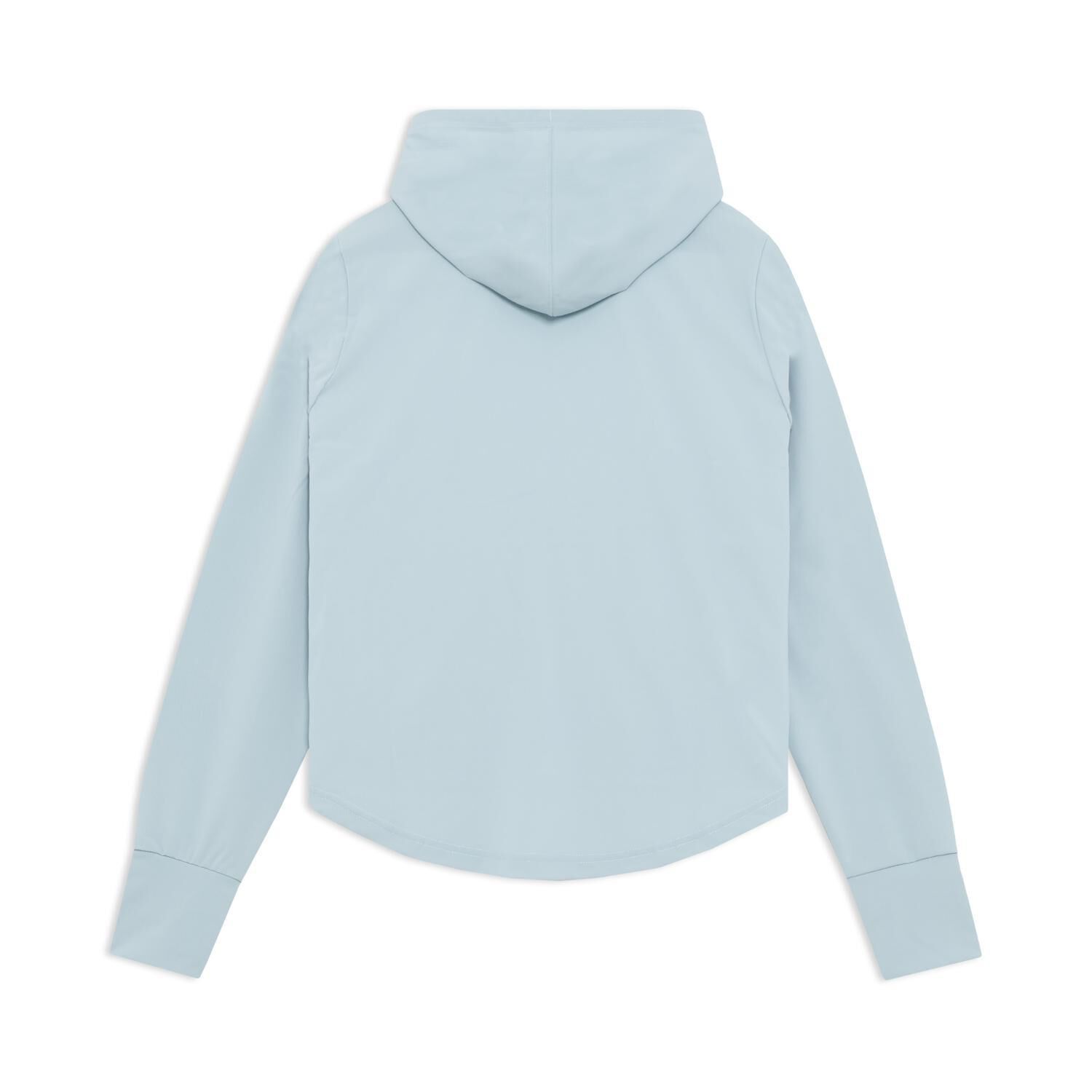 PUMA「【PUMA ｳｪｱ】W ESS ELEVATED COOL FZ HOODIE」|スニーカー|