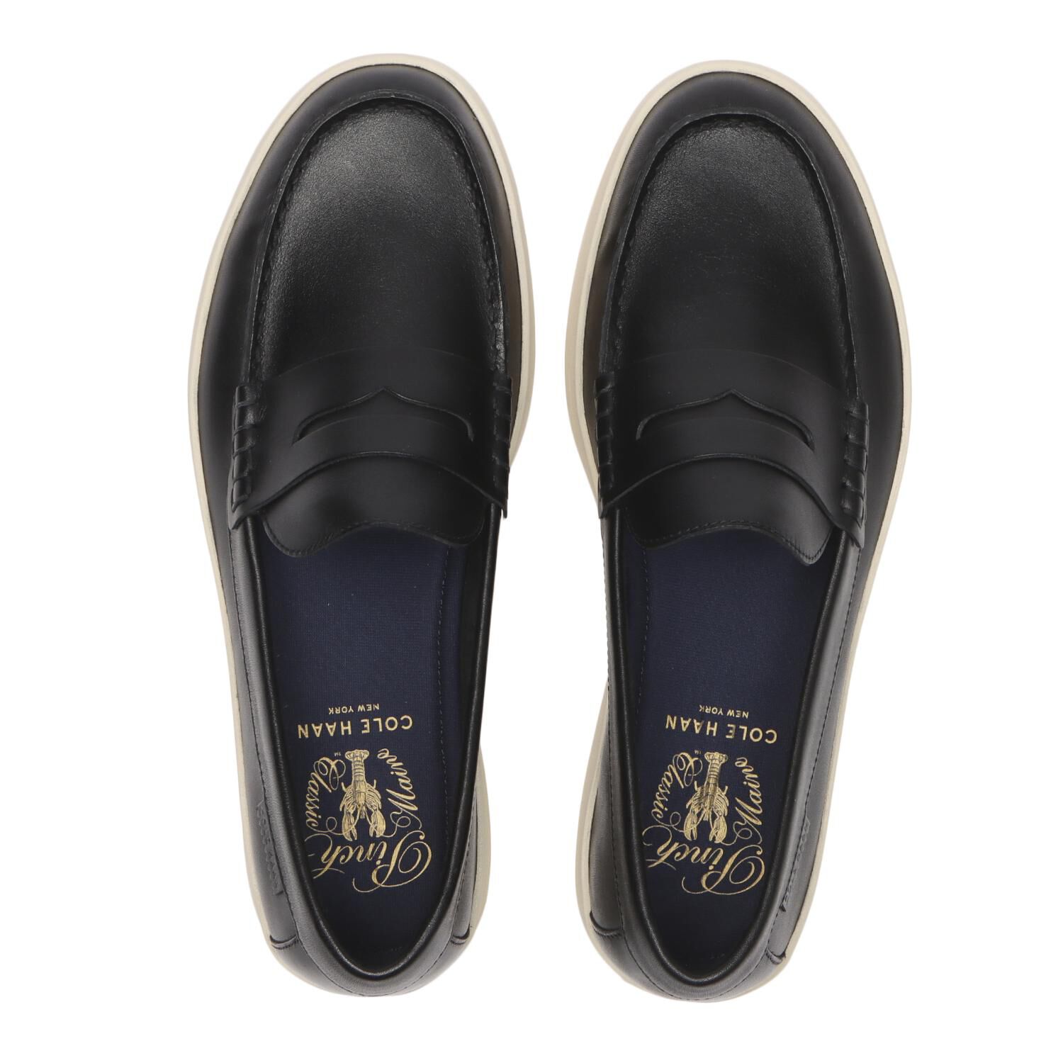 COLE HAAN「【COLE HAAN】PINCH LONG-WEEKENDER PENNY LFR」|スニーカー|
