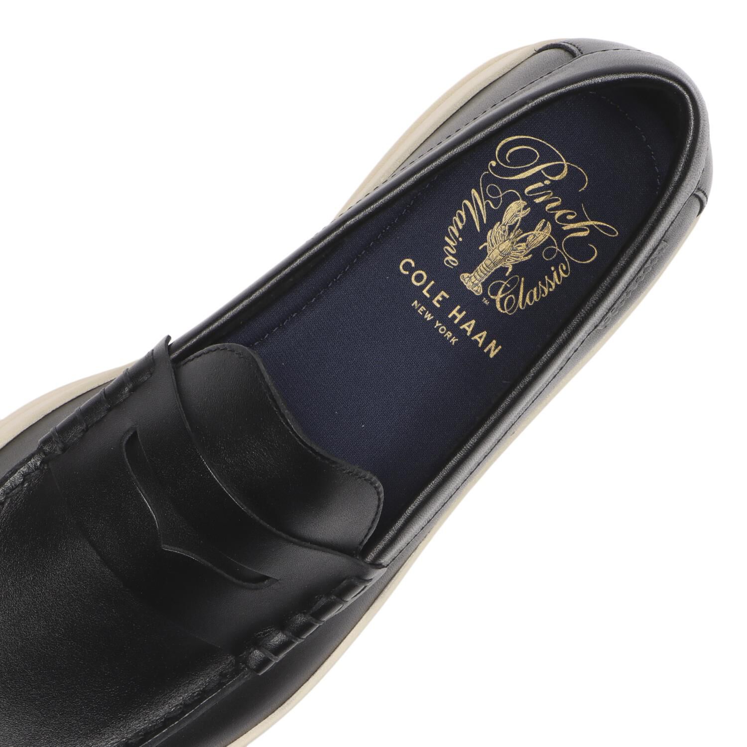 COLE HAAN「【COLE HAAN】PINCH LONG-WEEKENDER PENNY LFR」|スニーカー|