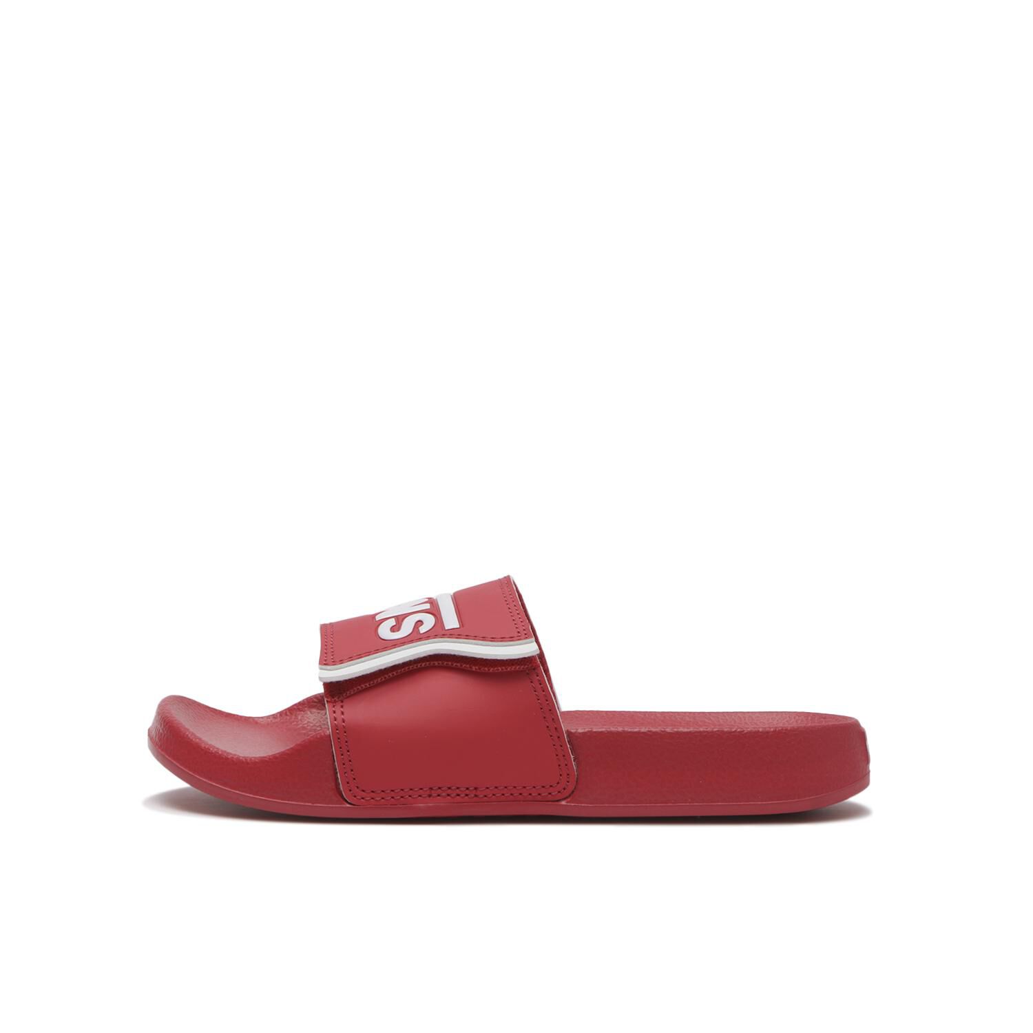 VANS「【VANS】16-23 OVERS SS」|サンダル|