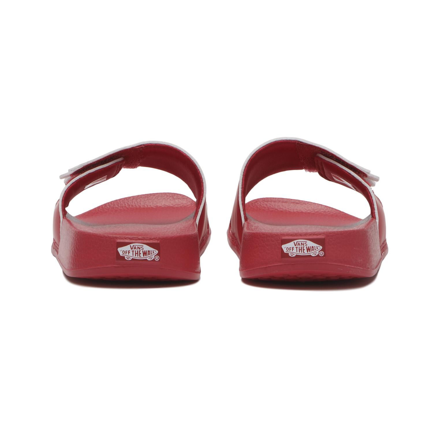 VANS「【VANS】16-23 OVERS SS」|サンダル|