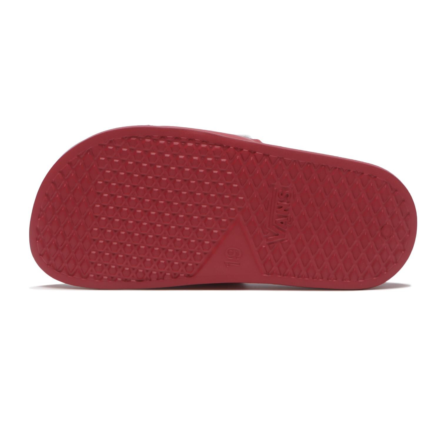 VANS「【VANS】16-23 OVERS SS」|サンダル|