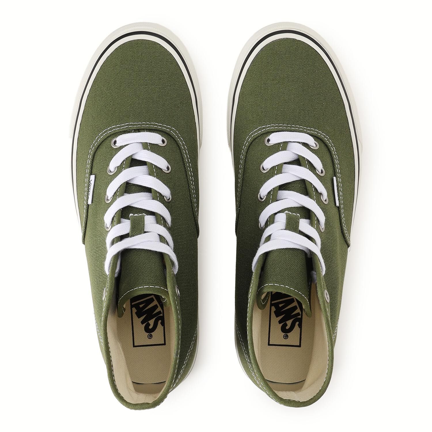 VANS「【VANS】AUTHENTIC HI 2.0」|スニーカー|
