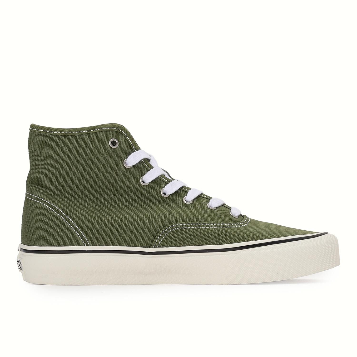 VANS「【VANS】AUTHENTIC HI 2.0」|スニーカー|