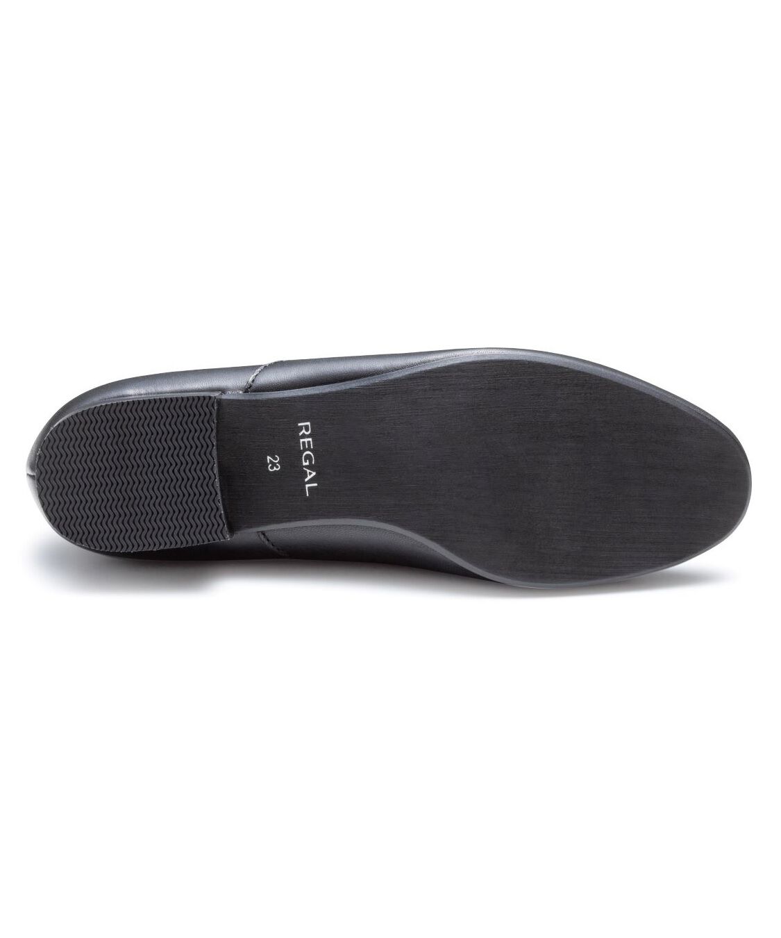 REGAL SHOES「REGAL  ビットローファー【ヒール20mm】　商品コード：F64RAF」|ローファー|