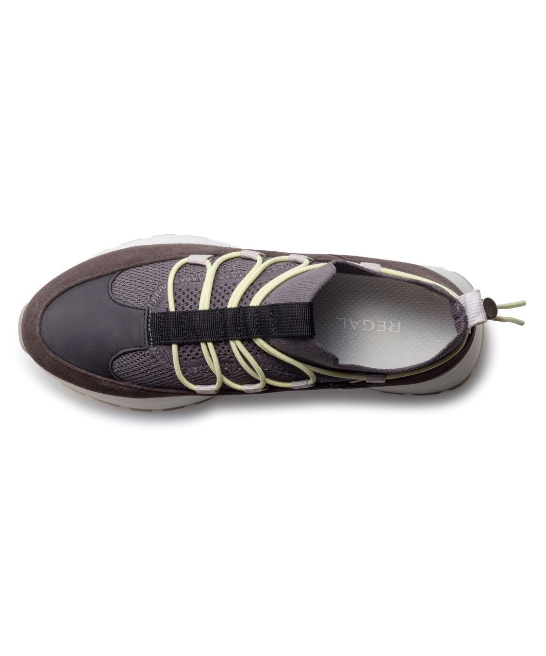 REGAL SHOES「REGAL 【新作】コードストッパースニーカー　商品コード：BF11AG」|スニーカー|