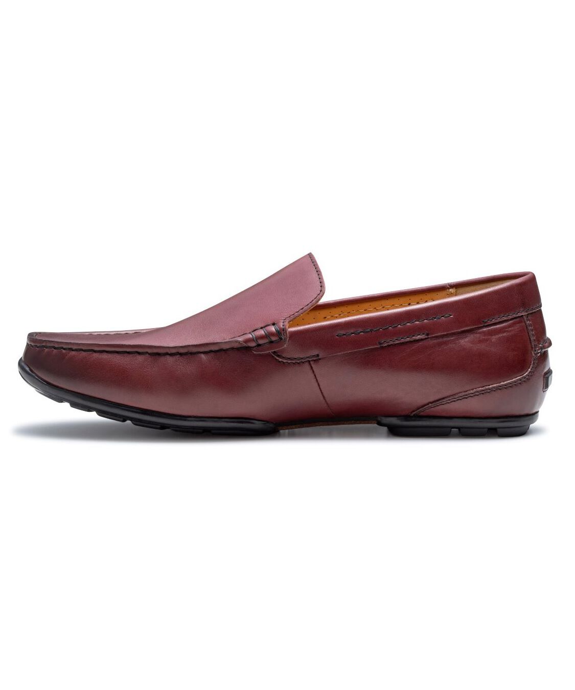 REGAL SHOES「REGAL 【人気】スリッポン　商品コード：55BLAFA」|ローファー|