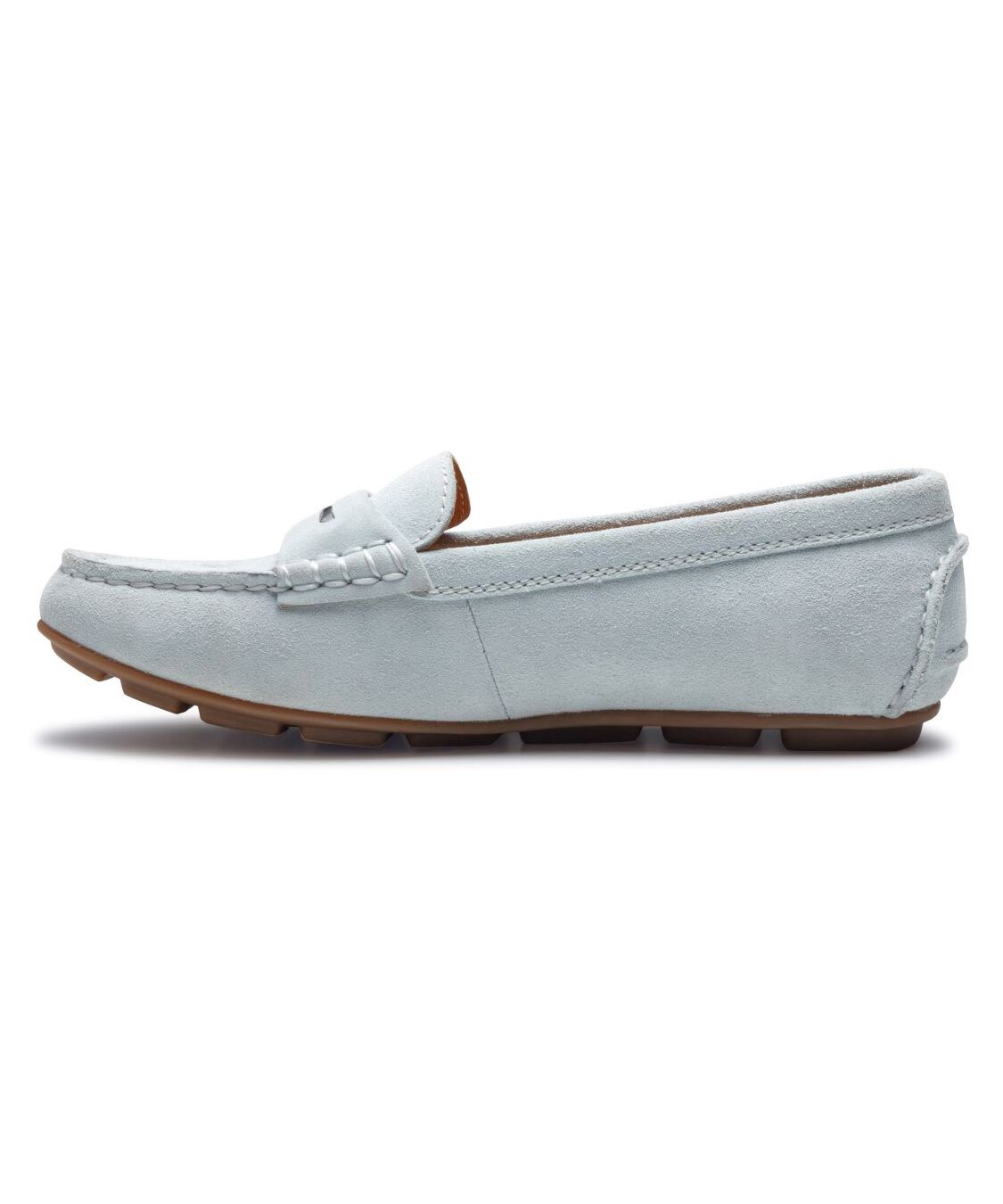 REGAL SHOES「REGAL プレートローファー（ドライビングシューズデザイン）　商品コード：F89RAG」|ローファー|