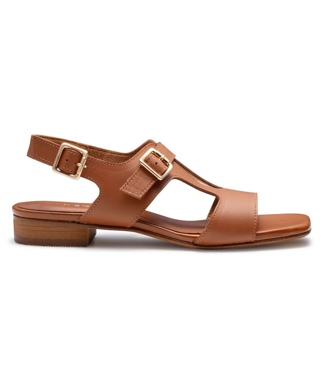 REGAL SHOES「REGAL 【新作】フラットサンダル【ヒール15mm】　商品コード：F01SAHA」|サンダル|