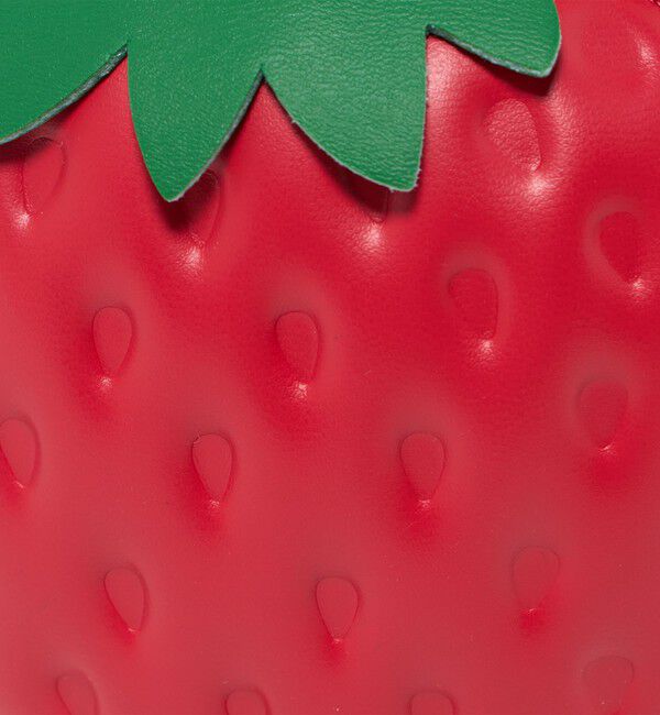 Style for Living「＜yup!＞FRUIT ポーチ」|ポーチ|