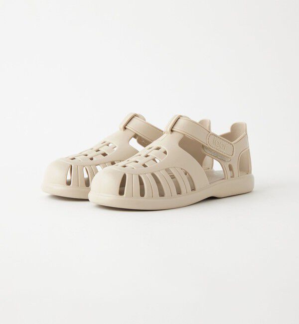 UNITED ARROWS green label relaxing「＜igor＞TOBBY / キッズ 14cm-18cm」|サンダル|