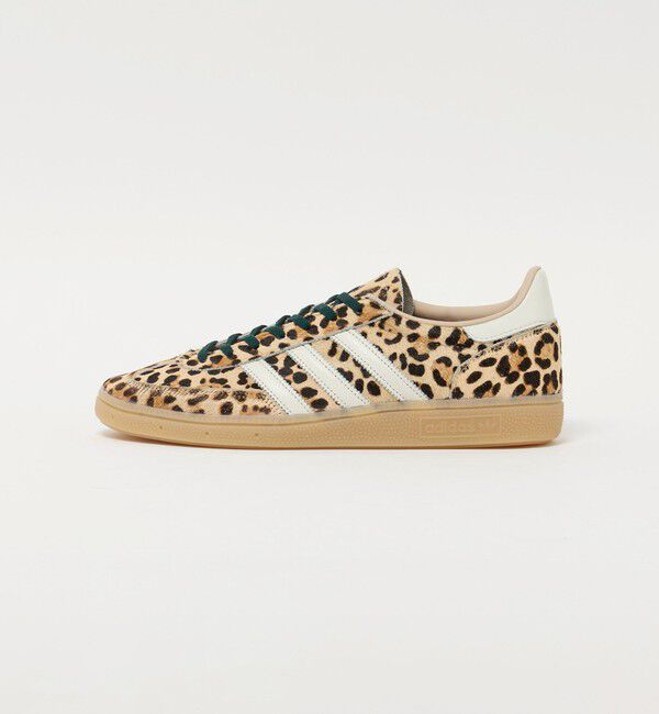 UNITED ARROWS green label relaxing「＜adidas Originals＞SPEZIAL W レオパード スニーカー」|スニーカー|