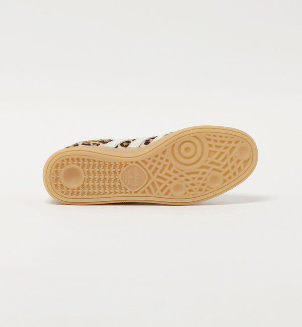 UNITED ARROWS green label relaxing「＜adidas Originals＞SPEZIAL W レオパード スニーカー」|スニーカー|