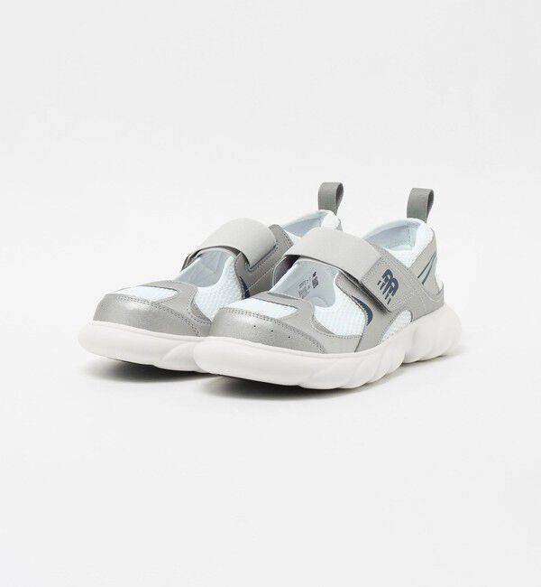 UNITED ARROWS green label relaxing「【WEB限定】＜New Balance＞230 Hook and Loop / キッズ 22cm-25cm」|スニーカー|