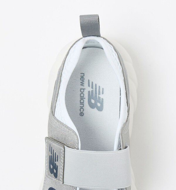 UNITED ARROWS green label relaxing「【WEB限定】＜New Balance＞230 Hook and Loop / キッズ 22cm-25cm」|スニーカー|