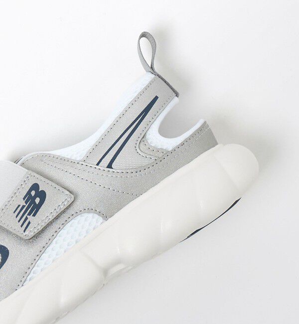 UNITED ARROWS green label relaxing「【WEB限定】＜New Balance＞230 Hook and Loop / キッズ 22cm-25cm」|スニーカー|