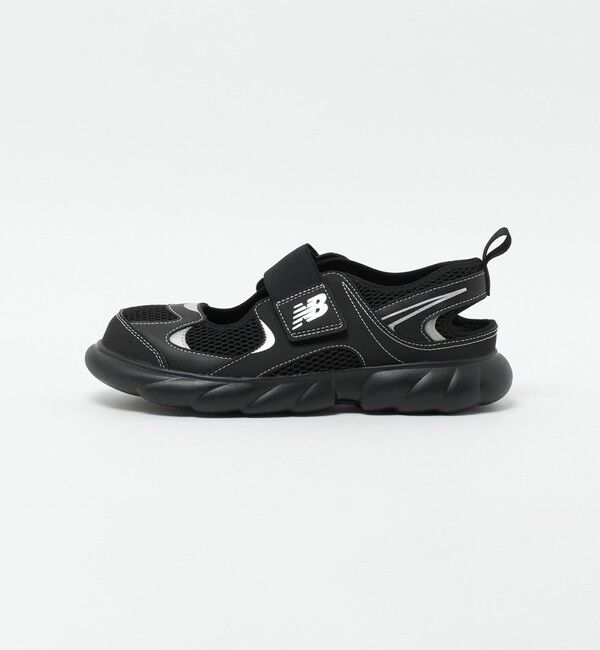 UNITED ARROWS green label relaxing「【WEB限定】＜New Balance＞230 Hook and Loop / キッズ 22cm-25cm」|スニーカー|
