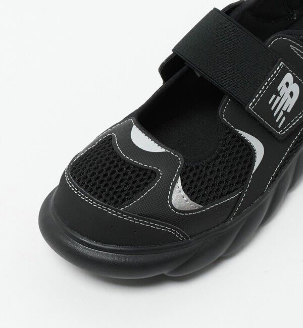 UNITED ARROWS green label relaxing「【WEB限定】＜New Balance＞230 Hook and Loop / キッズ 22cm-25cm」|スニーカー|