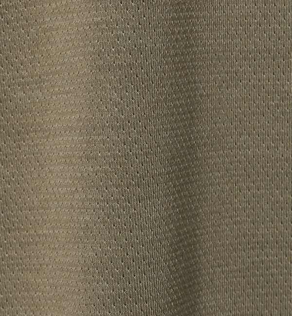UNITED ARROWS green label relaxing「【別注】＜GERRY＞GLR メッシュ 半袖 Tシャツ」|Tシャツ・カットソー|