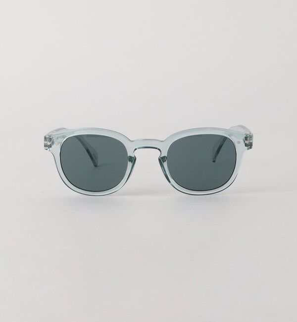 BEAUTY&YOUTH UNITED ARROWS「＜IZIPIZI＞ TYPE C/アイウェア」|メガネ|LT.BLUE