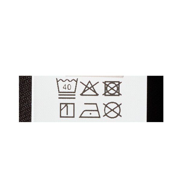 BEAUTY&YOUTH UNITED ARROWS「フュージョンツイル クルーネック Tシャツ UVカット 透け防止 ストレッチ 」|Tシャツ・カットソー|