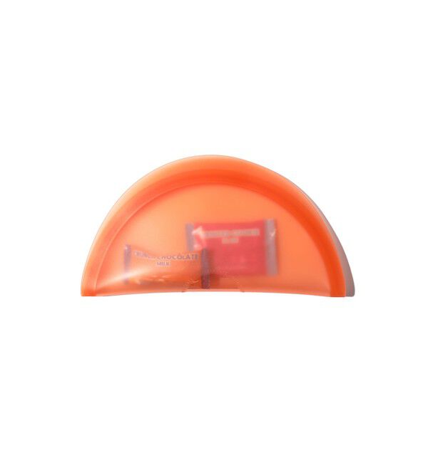 BEAMS「BDCI design studio / Calzone Medium」|ポーチ|