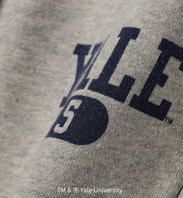 SHIPS for women「RUSSELL ATHLETIC:〈洗濯機可能〉YALE CURVE PANTS」|その他|