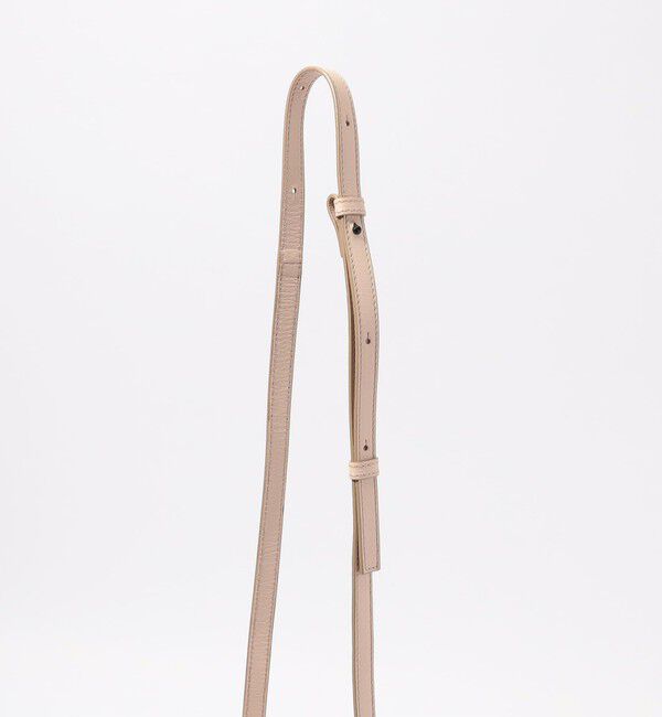 TOMORROWLAND GOODS「FALORNI BOSTON ハンドバッグ」|ハンドバッグ|