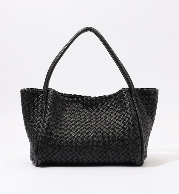 TOMORROWLAND GOODS「FALORNI TOTE バッグ」|トートバッグ|